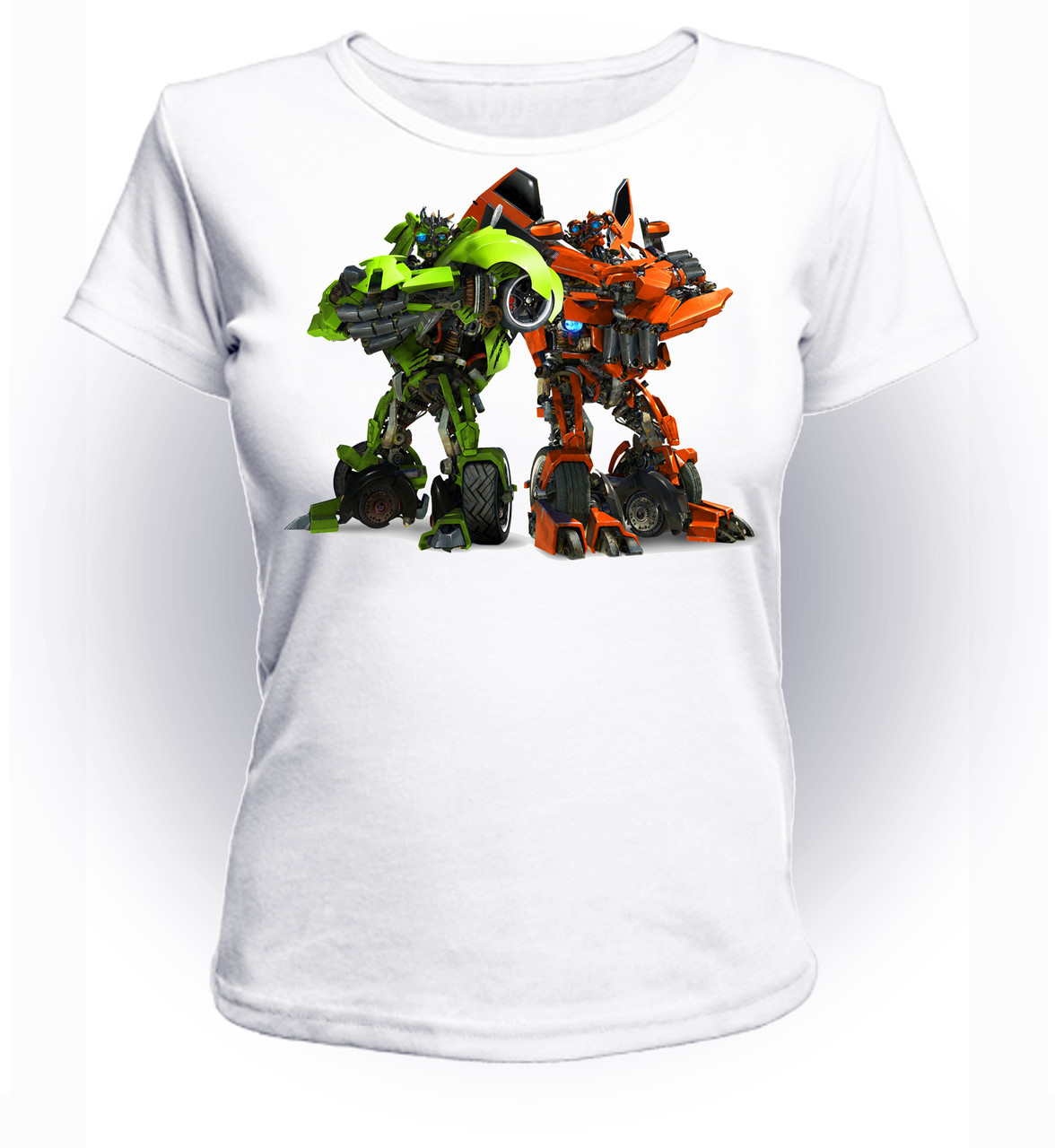 Футболка GeekLand Трансформеры Transformers Two TF.01.017 (FU21TF.01.017/girl-128)
Футболка GeekLand Трансформеры Transformers Two TF.01.017 (FU21TF.01.017/girl-128)