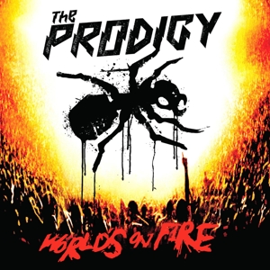 Виниловая пластинка Prodigy World's On Fire (Live At Milton Keynes Bowl /10 Year Anniversary) (арт. 92009)
Виниловая пластинка Prodigy World's On Fire (Live At Milton Keynes Bowl /10 Year Anniversary) (арт. 92009)