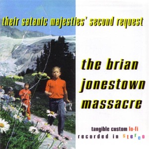 Виниловая пластинка Brian Jonestown Massacre Their Satanic Majesties' Second (арт. 91058)
Виниловая пластинка Brian Jonestown Massacre Their Satanic Majesties' Second (арт. 91058)