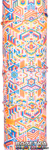 Летняя мультиповязка (Бафф) 5000 Miles Aztec (5М_S14_021)
Летняя мультиповязка (Бафф) 5000 Miles Aztec (5М_S14_021)