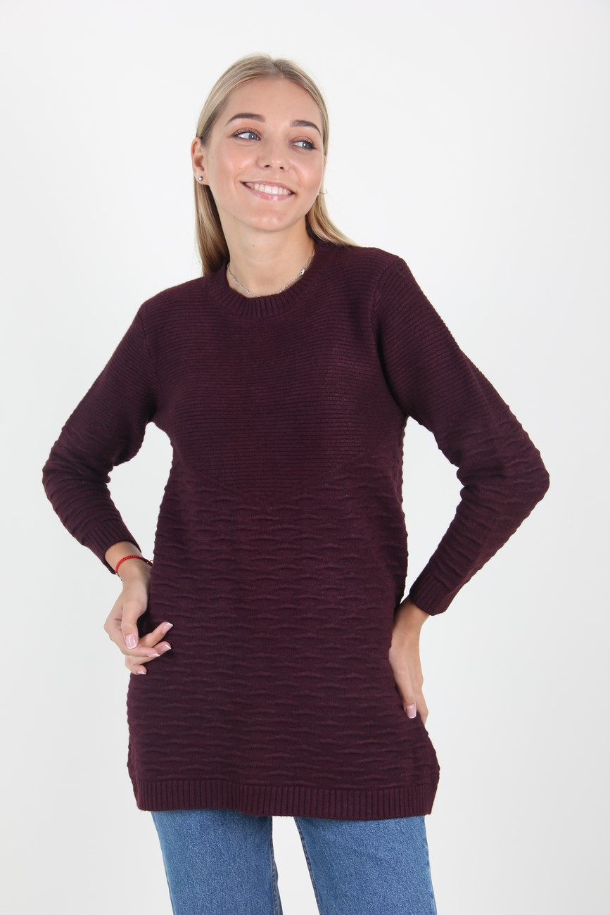 Туника женская LadiesFashion 9719 (Фиолетовый, Туника женская LadiesFashion 9719 (Фиолетовый M/L)
Туника женская LadiesFashion 9719 (Фиолетовый, Туника женская LadiesFashion 9719 (Фиолетовый M/L)