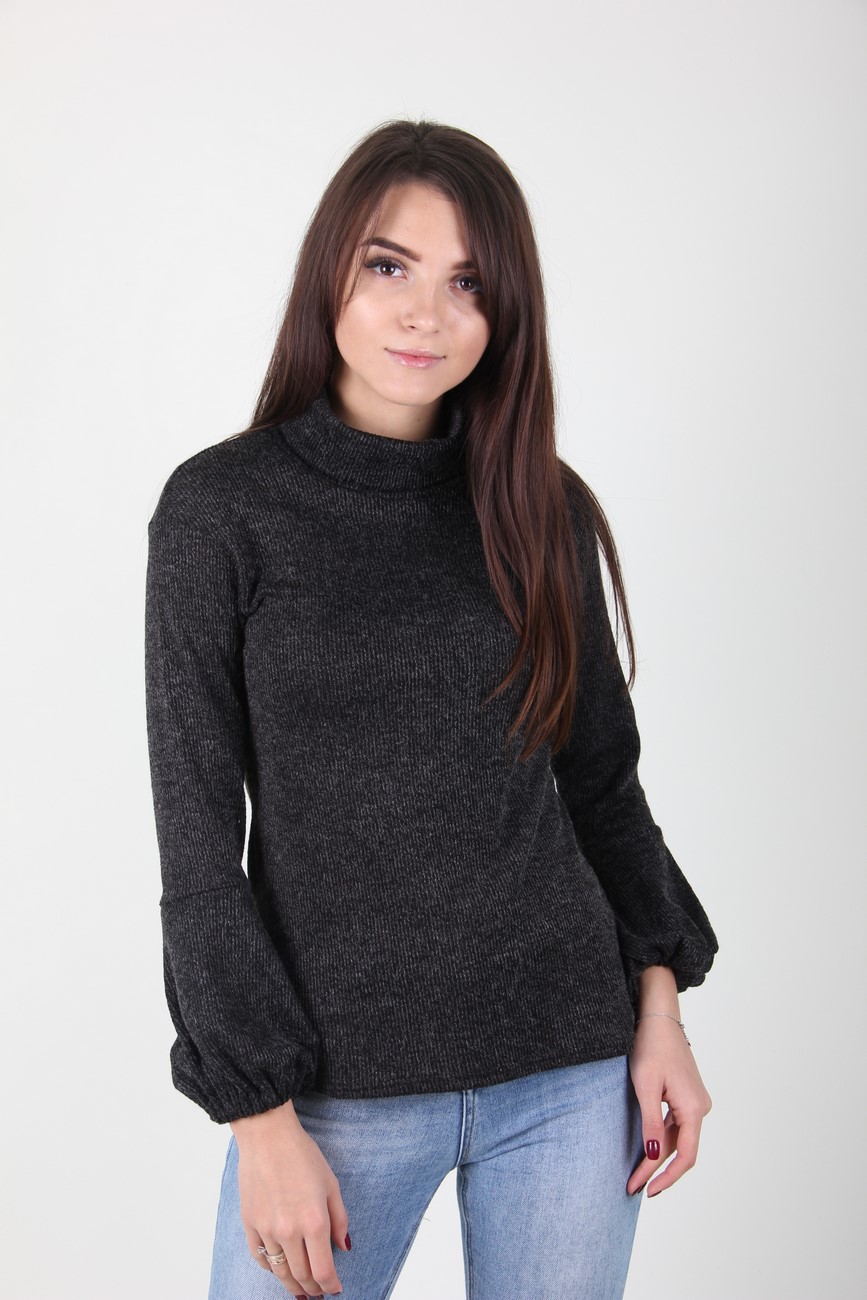 Кофта женская MissFashion 7580 (Черный, Кофта женская MissFashion 7580 (Черный 48)
Кофта женская MissFashion 7580 (Черный, Кофта женская MissFashion 7580 (Черный 48)