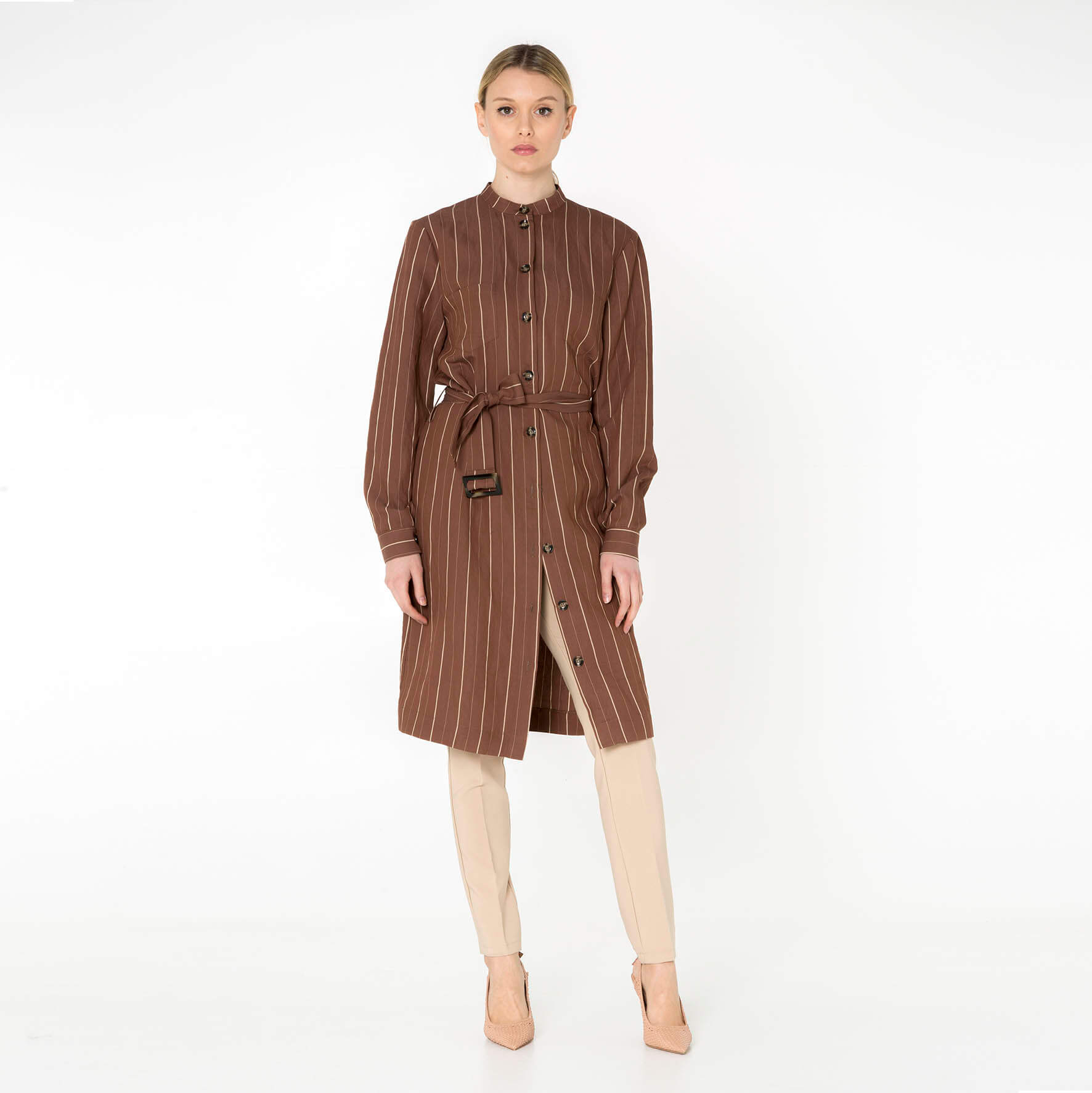 Платье Cristina Gavioli Brown коричневый, Платье Cristina Gavioli Brown 42 коричневый
Платье Cristina Gavioli Brown коричневый, Платье Cristina Gavioli Brown 42 коричневый