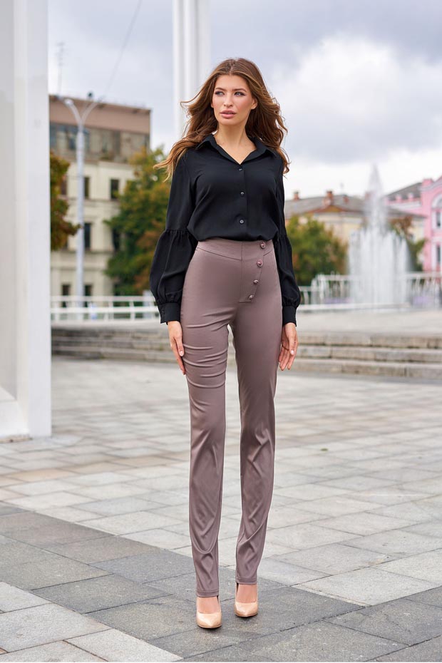 Женские JADONE FASHION брюки из шерсти с геометрической отделкой Дора цвет коричневый (Брюки Дора коричневый, Женские JADONE FASHION брюки из шерсти с геометрической отделкой Дора цвет коричневый M (Брюки Дора коричневый)
Женские JADONE FASHION брюки из шерсти с геометрической отделкой Дора цвет коричневый (Брюки Дора коричневый, Женские JADONE FASHION брюки из шерсти с геометрической отделкой Дора цвет коричневый M (Брюки Дора коричневый)