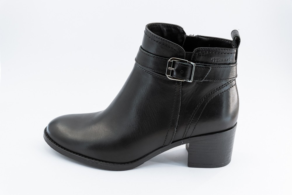 Ботинки Tamaris 1-25034-25-001 38 Черные
Ботинки Tamaris 1-25034-25-001 38 Черные