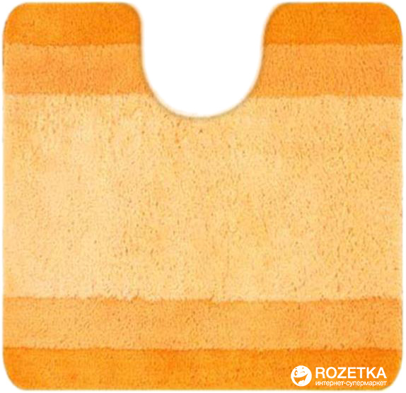 Коврик в ванную комнату Spirella Polyester Balance 55х55 см Оранжевый (10.09223)
Коврик в ванную комнату Spirella Polyester Balance 55х55 см Оранжевый (10.09223)
