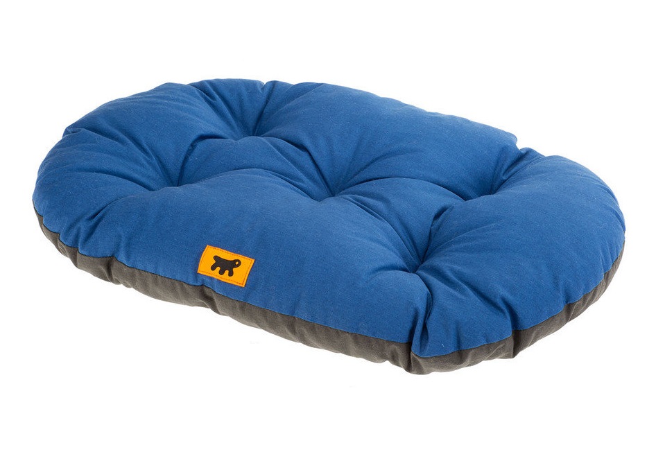Подушка для собак и кошек Ferplast Relax 65 65х42 см Синяя с серым (82065099 Синий с серым)
Подушка для собак и кошек Ferplast Relax 65 65х42 см Синяя с серым (82065099 Синий с серым)