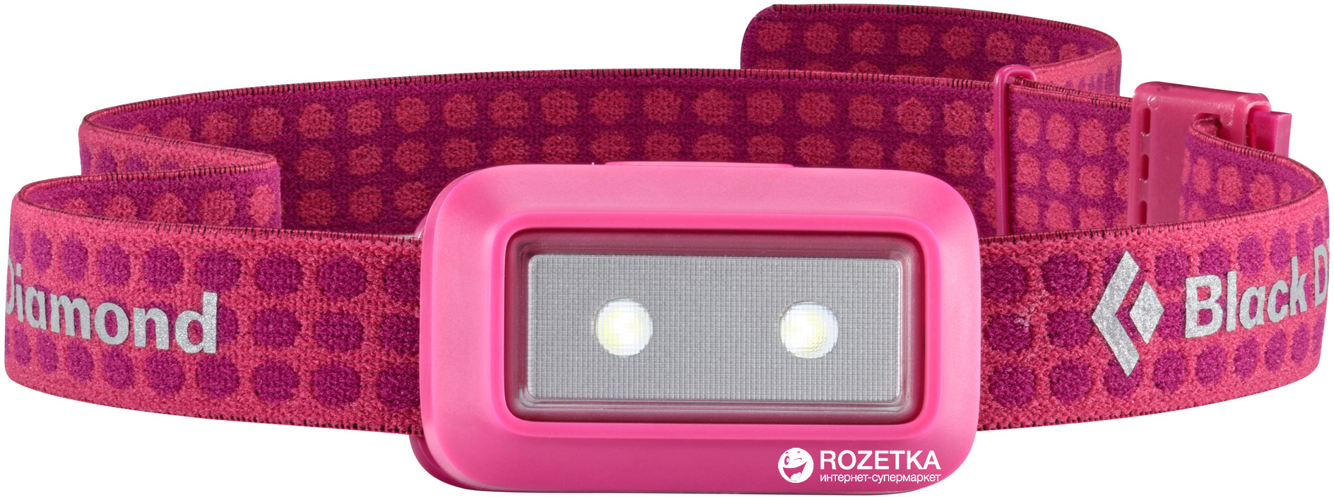 Фонарь Black Diamond Wiz Coral Pink BD 620624.CRPK (793661299714)
Фонарь Black Diamond Wiz Coral Pink BD 620624.CRPK (793661299714)