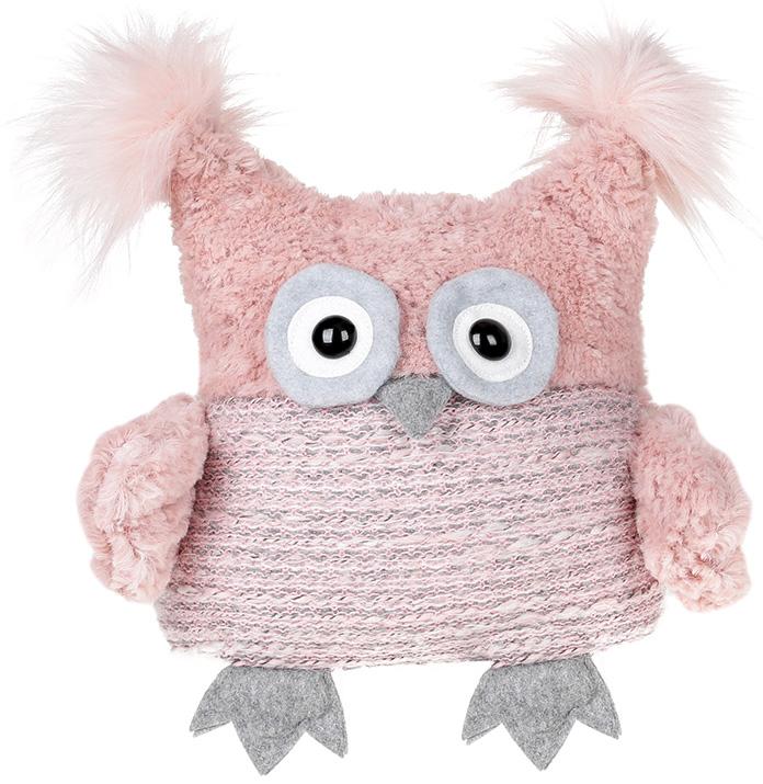 Мягкая игрушка «Совушка Тиффани» 24х18х29см Bona BD-877-032
Мягкая игрушка «Совушка Тиффани» 24х18х29см Bona BD-877-032