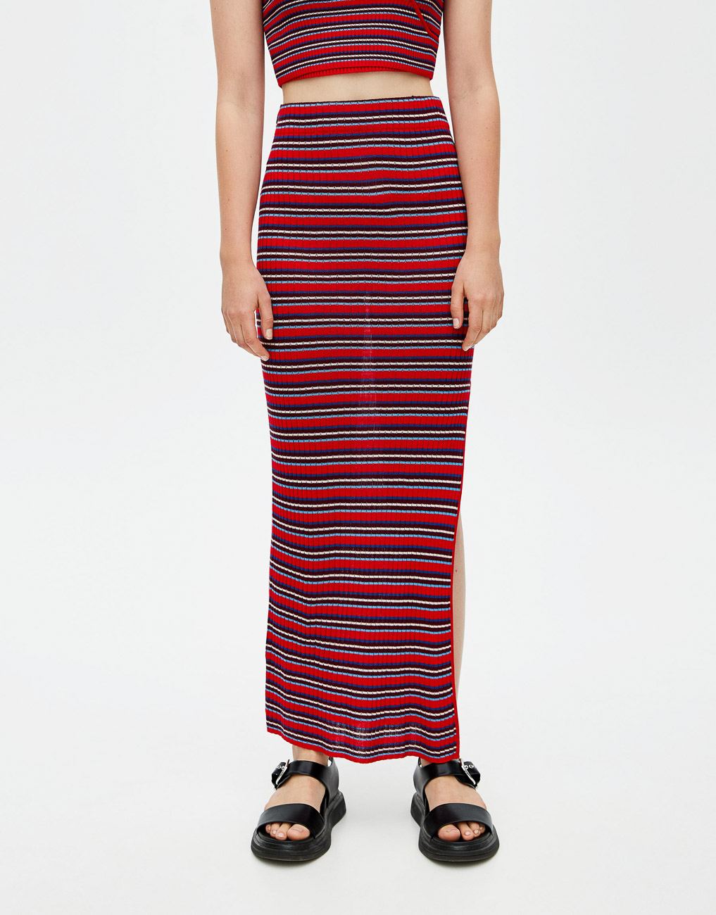 Юбка PULL & BEAR Ж1046276 (9395/300/600) цвет красный, Юбка PULL & BEAR Ж1046276 (9395/300/600) цвет красный M
Юбка PULL & BEAR Ж1046276 (9395/300/600) цвет красный, Юбка PULL & BEAR Ж1046276 (9395/300/600) цвет красный M