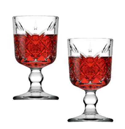 Набор 12 стеклянных рюмок Pasabahce Timeless 60мл Pasabahce PB-51718-12
Набор 12 стеклянных рюмок Pasabahce Timeless 60мл Pasabahce PB-51718-12