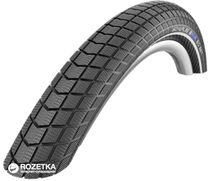 Покрышка SCHWALBE Big Ben HS439 RaceGuard B/B-SK+RT EC 67EPI 27.5x2.00 (TIR-23-40)
Покрышка SCHWALBE Big Ben HS439 RaceGuard B/B-SK+RT EC 67EPI 27.5x2.00 (TIR-23-40)