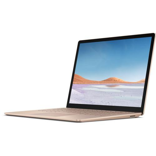 НОУТБУК MICROSOFT SURFACE LAPTOP 3 13.5 I7 16GB 512GB SSD SANDSTONE (VGS-00054)
НОУТБУК MICROSOFT SURFACE LAPTOP 3 13.5 I7 16GB 512GB SSD SANDSTONE (VGS-00054)