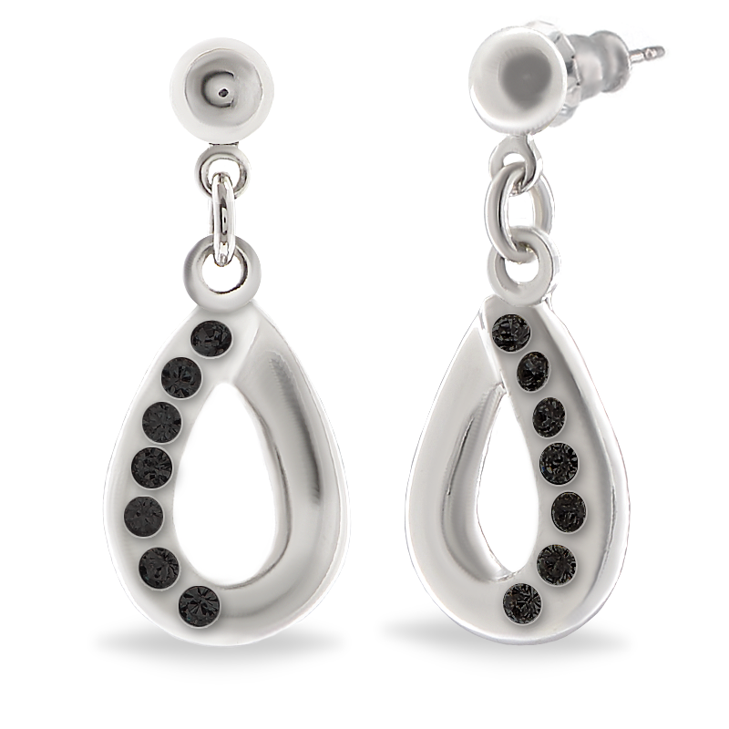 Серьги KOBI PORTA со Swarovski модели 7740-1154-16P 
Серьги KOBI PORTA со Swarovski модели 7740-1154-16P