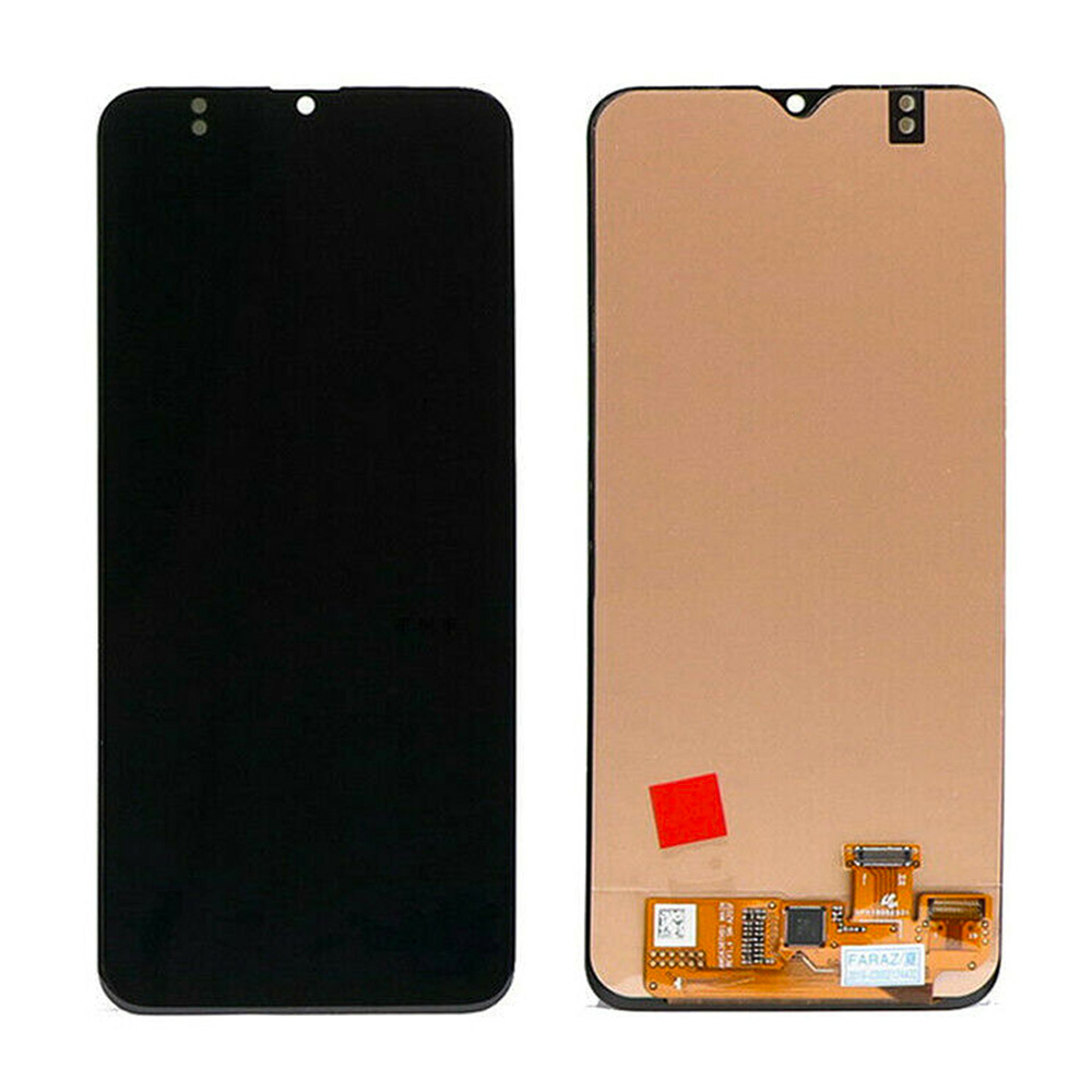 Дисплейный модуль (OLED дисплей + touch screen) Power для Samsung Galaxy A20 Black Copy
Дисплейный модуль (OLED дисплей + touch screen) Power для Samsung Galaxy A20 Black Copy