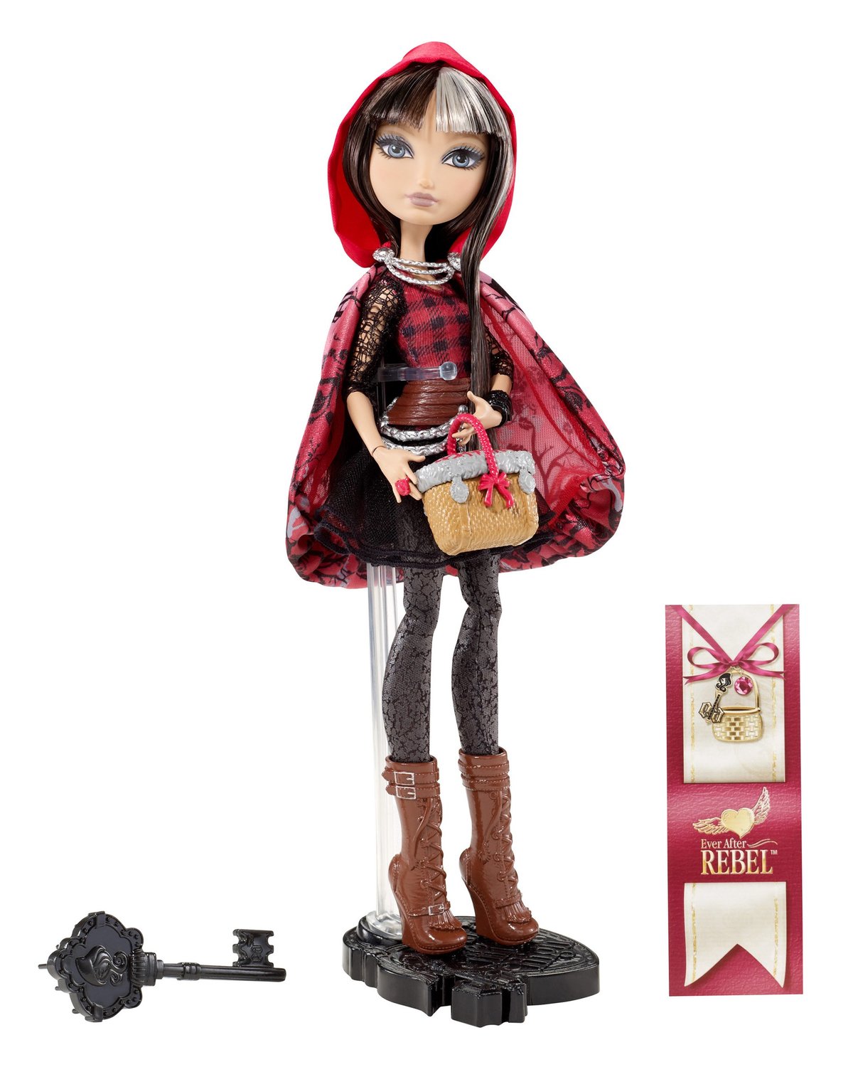 Кукла Монстер Хай Портер Гейсс Monster High Haunted Student Spirits Porter Geiss
Кукла Монстер Хай Портер Гейсс Monster High Haunted Student Spirits Porter Geiss