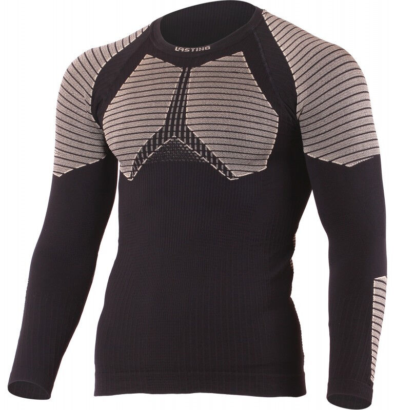 Термофутболка Lasting WEROLO 9070 - / - чорний/сірий - м, Термофутболка Lasting WEROLO 9070 - L/XL - чорний/сірий - м
Термофутболка Lasting WEROLO 9070 - / - чорний/сірий - м, Термофутболка Lasting WEROLO 9070 - L/XL - чорний/сірий - м
