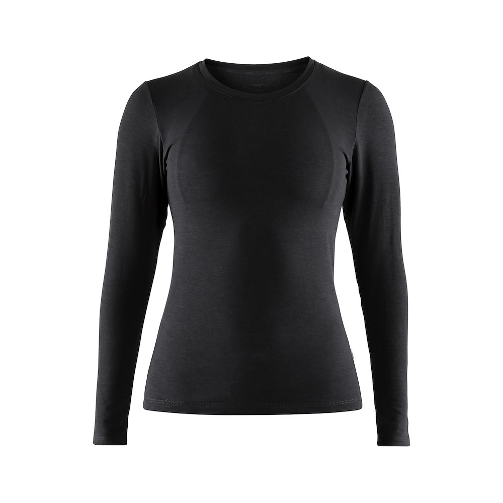 Термофутболка Craft Essential Warm RN LS Woman розмір колір 999000, Термофутболка Craft Essential Warm RN LS Woman розмір L колір 999000
Термофутболка Craft Essential Warm RN LS Woman розмір колір 999000, Термофутболка Craft Essential Warm RN LS Woman розмір L колір 999000