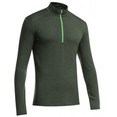 Термокофта Icebreaker BF 200 Oasis LS Half Zip MEN conifer/balsam L (100 477 304 L)
Термокофта Icebreaker BF 200 Oasis LS Half Zip MEN conifer/balsam L (100 477 304 L)