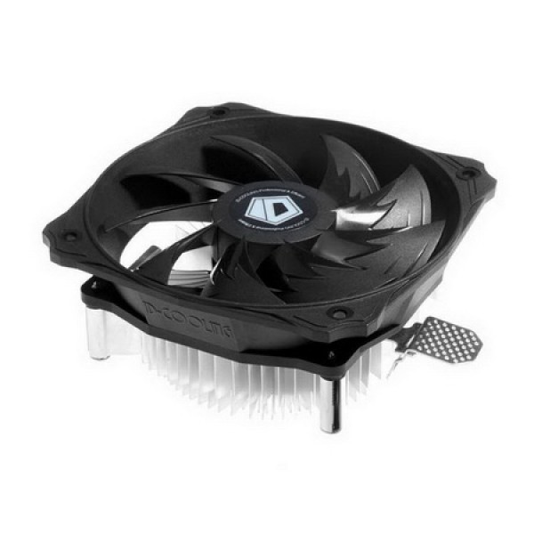 Кулер процессорный ID-Cooling DK-03, Intel: 1151/1150/1155/1156/775, AMD: FM2+/FM2/FM1/AM3+/AM3/AM2+/AM2, 120х120х63 мм, 3-pin
Кулер процессорный ID-Cooling DK-03, Intel: 1151/1150/1155/1156/775, AMD: FM2+/FM2/FM1/AM3+/AM3/AM2+/AM2, 120х120х63 мм, 3-pin