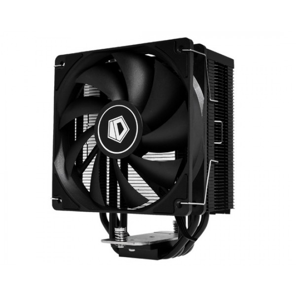 Кулер процессорный ID-Cooling SE-224-XT Black, Intel: 2066/2011/1200/1150/1151/1155/1156, AMD: AM4, 154x120x73 мм
Кулер процессорный ID-Cooling SE-224-XT Black, Intel: 2066/2011/1200/1150/1151/1155/1156, AMD: AM4, 154x120x73 мм