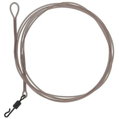 Поводковый материал Prologic LM Mirage Loop Leader 100cm 45lbs W/QC Swivel (2шт/уп) (1846.10.31)
Поводковый материал Prologic LM Mirage Loop Leader 100cm 45lbs W/QC Swivel (2шт/уп) (1846.10.31)