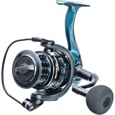 Катушка Brain fishing Scout 5000S, 8+1BB 4,7:1 (1858.41.60) 
Катушка Brain fishing Scout 5000S, 8+1BB 4,7:1 (1858.41.60)