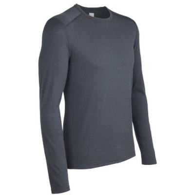 Термокофта Icebreaker BF 200 Oasis LS Crewe MEN monsoon (102 324 001, Термокофта Icebreaker BF 200 Oasis LS Crewe MEN monsoon L (102 324 001 L)
Термокофта Icebreaker BF 200 Oasis LS Crewe MEN monsoon (102 324 001, Термокофта Icebreaker BF 200 Oasis LS Crewe MEN monsoon L (102 324 001 L)