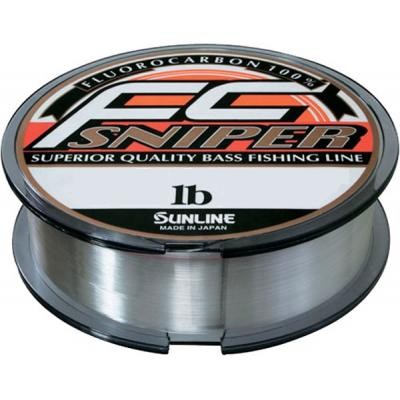 Флюорокарбон Sunline New Super FC Sniper 150м 0.33мм 16LB (1658.04.03)
Флюорокарбон Sunline New Super FC Sniper 150м 0.33мм 16LB (1658.04.03)