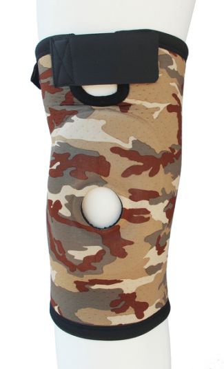 Бандаж для коленного сустава и связок ARMOR ARK2101 размер XL, коричневый (ARK2101/XL/корич.)
Бандаж для коленного сустава и связок ARMOR ARK2101 размер XL, коричневый (ARK2101/XL/корич.)