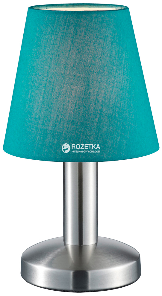 Настольная лампа Trio Mats (599600119)
Настольная лампа Trio Mats (599600119)