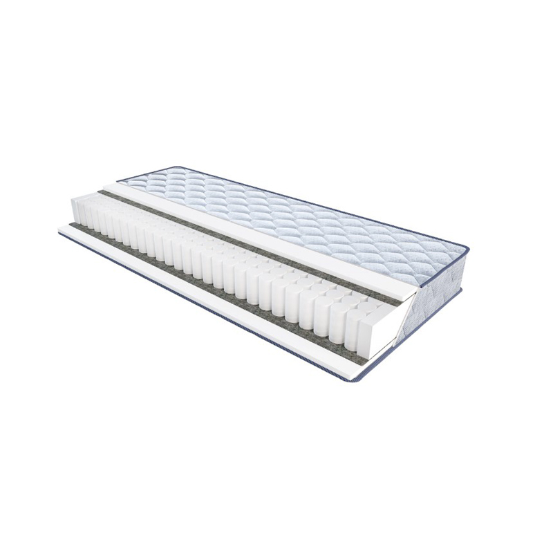 Матрас ЕММ Sleep&Fly Silver Edition Selen 150*190 см
Матрас ЕММ Sleep&Fly Silver Edition Selen 150*190 см