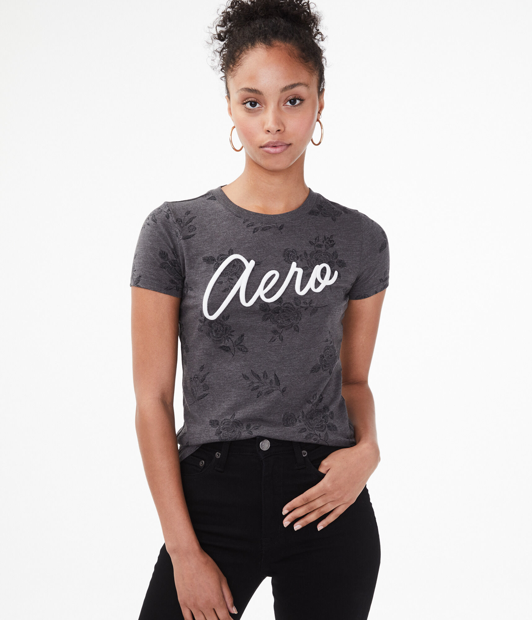 Футболка Aeropostale A0205W Темно-серый, Футболка Aeropostale A0205W XS Темно-серый
Футболка Aeropostale A0205W Темно-серый, Футболка Aeropostale A0205W XS Темно-серый