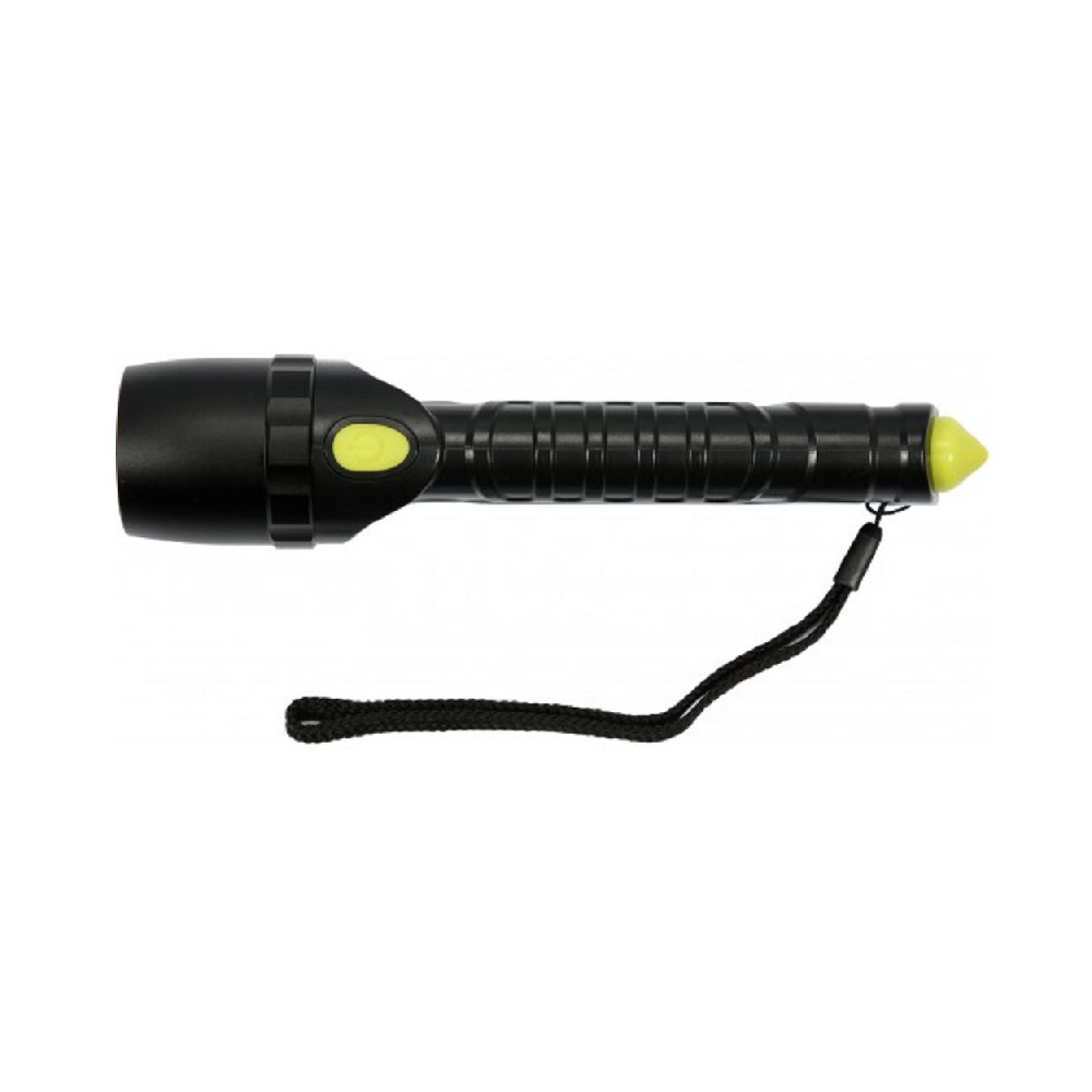 Светодиодный(Фонарик)Карманный "XPG3 CREE" Р = 6 Вт, Ф = 500 lm; 4хАА батарей. Влагостойкий YATO YT-08564
Светодиодный(Фонарик)Карманный "XPG3 CREE" Р = 6 Вт, Ф = 500 lm; 4хАА батарей. Влагостойкий YATO YT-08564