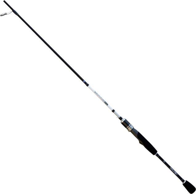 Удилище спиннинговое Nomura Isei Bass Pro Spin 2.08 м 0.5-3.5 г (NM28000321)
Удилище спиннинговое Nomura Isei Bass Pro Spin 2.08 м 0.5-3.5 г (NM28000321)