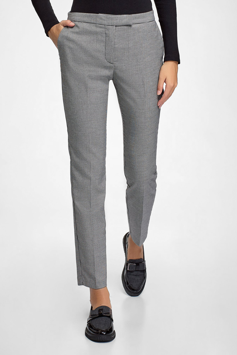 Женские брюки Oodji -170 21700201-3/48499/2912O, Женские брюки Oodji 36-170 21700201-3/48499/2912O
Женские брюки Oodji -170 21700201-3/48499/2912O, Женские брюки Oodji 36-170 21700201-3/48499/2912O