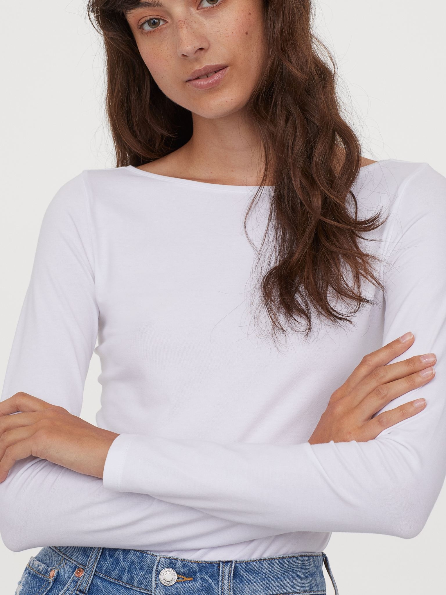 Лонгслив H& 9342962dm Белый (PS2030000043583_KAY2000001266588, Лонгслив H&M 9342962dm M Белый (PS2030000043583_KAY2000001266588)
Лонгслив H& 9342962dm Белый (PS2030000043583_KAY2000001266588, Лонгслив H&M 9342962dm M Белый (PS2030000043583_KAY2000001266588)