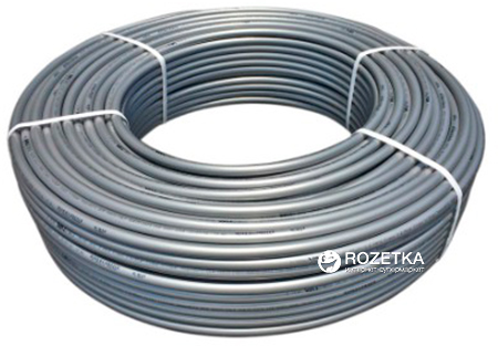 Труба полимерная VALTEC PE-RT16х2.0 мм длина 200 м (VR1620.1200)
Труба полимерная VALTEC PE-RT16х2.0 мм длина 200 м (VR1620.1200)