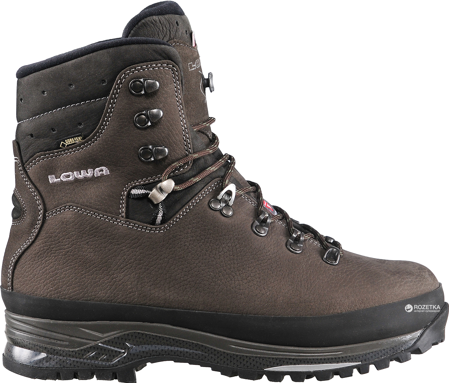 Ботинки LOWA Tibet Superwarm GTX Vibram Artic Grip 210667/0997 45 (10.5) Slate
Ботинки LOWA Tibet Superwarm GTX Vibram Artic Grip 210667/0997 45 (10.5) Slate