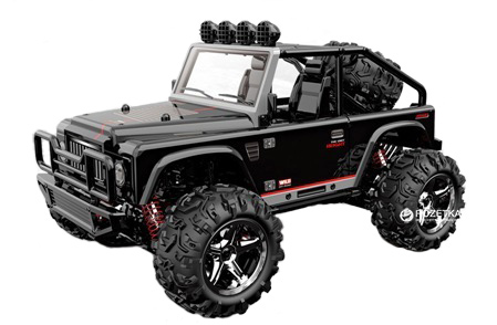Машинка р/у Subotech Brave 4WD 35 км/час 1:22 (черный) (ST-BG1511A) (2711349268591)
Машинка р/у Subotech Brave 4WD 35 км/час 1:22 (черный) (ST-BG1511A) (2711349268591)