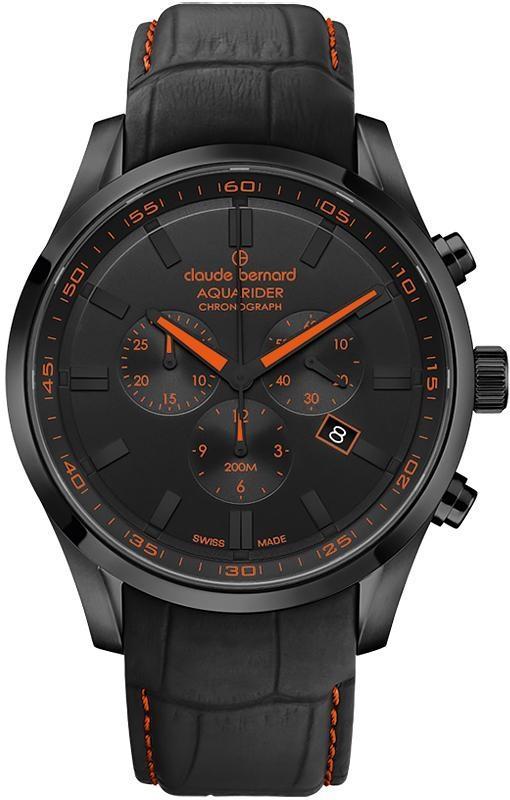 Мужские часы Claude Bernard 10222 37NC NINOO
Мужские часы Claude Bernard 10222 37NC NINOO