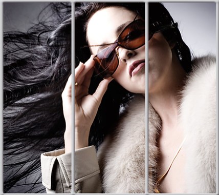 Шкаф купе Luxe Studio Стандарт-1 Фотопечать Салон красоты-8 2100x2400x600 трехдверный
Шкаф купе Luxe Studio Стандарт-1 Фотопечать Салон красоты-8 2100x2400x600 трехдверный
