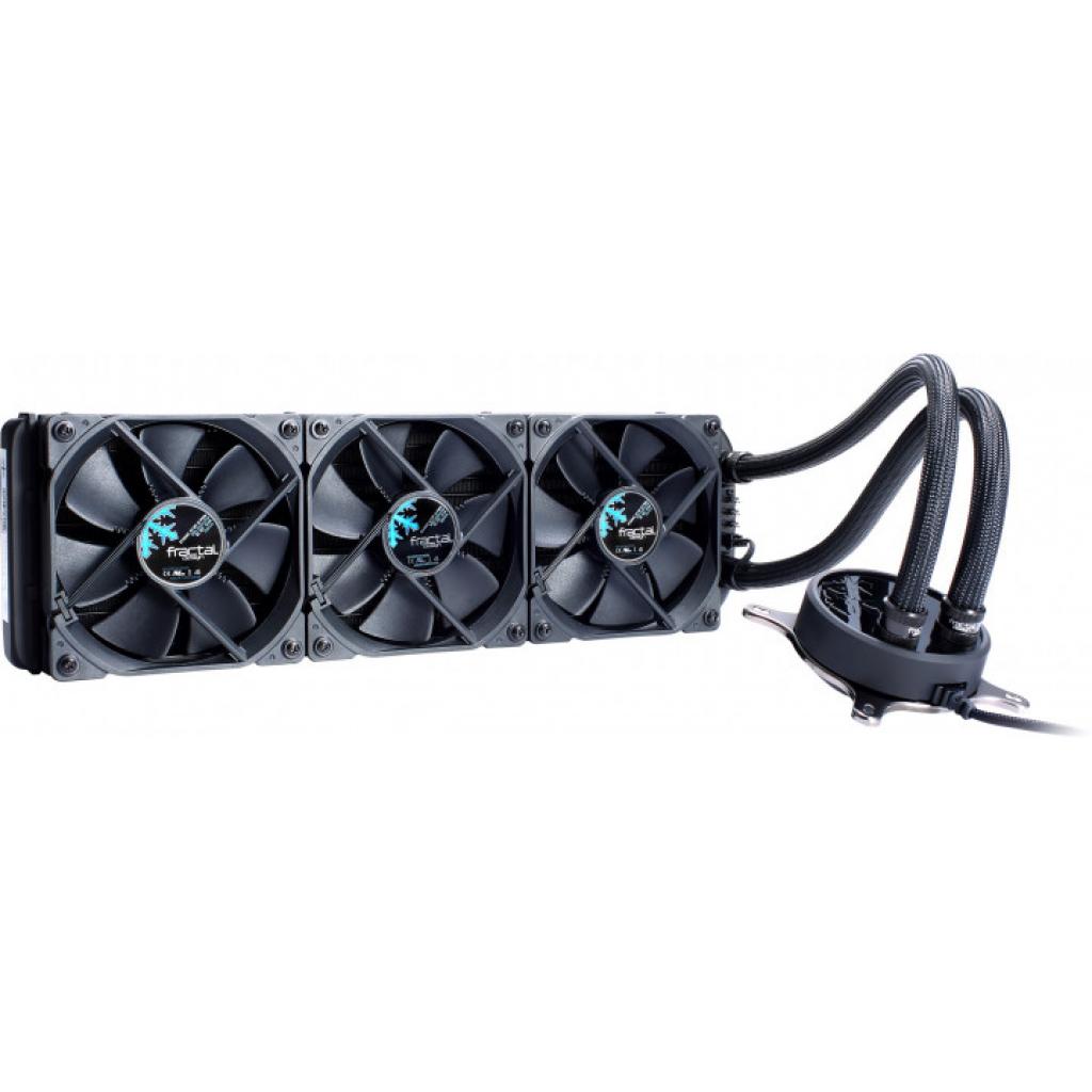 Система водяного охолодження Fractal Design Celsius S36 Blackout (FD-WCU-CELSIUS-S36-BKO)
Система водяного охолодження Fractal Design Celsius S36 Blackout (FD-WCU-CELSIUS-S36-BKO)
