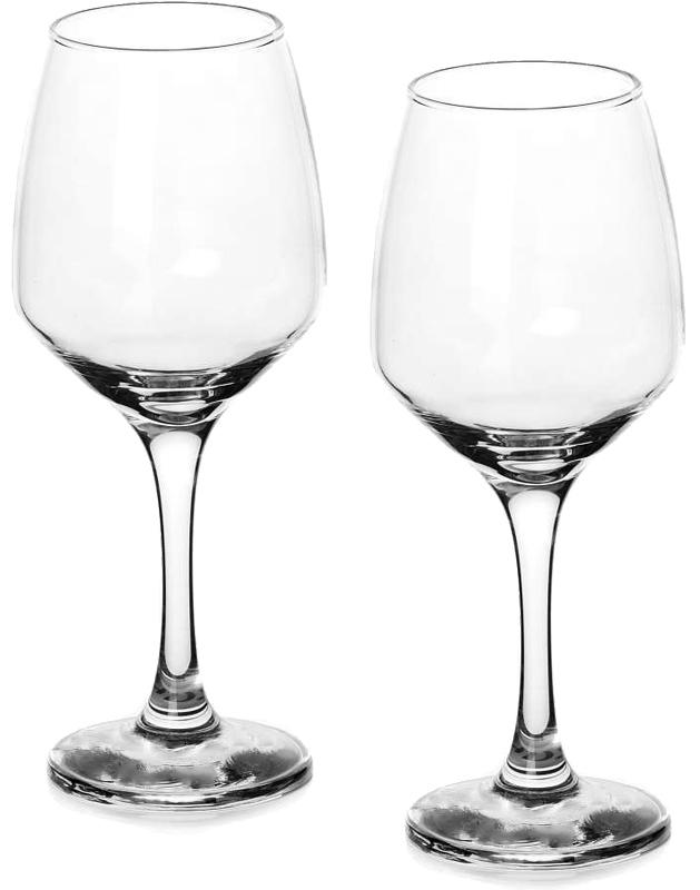 Набор 12 фужеров Isabella для красного вина 400мл (винки)
Набор 12 фужеров Isabella для красного вина 400мл (винки)