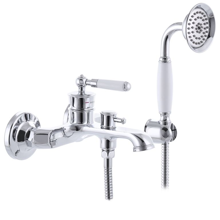 Смеситель Для Ванны Mixxus Premium Vintage 009 (Mi2853)
Смеситель Для Ванны Mixxus Premium Vintage 009 (Mi2853)