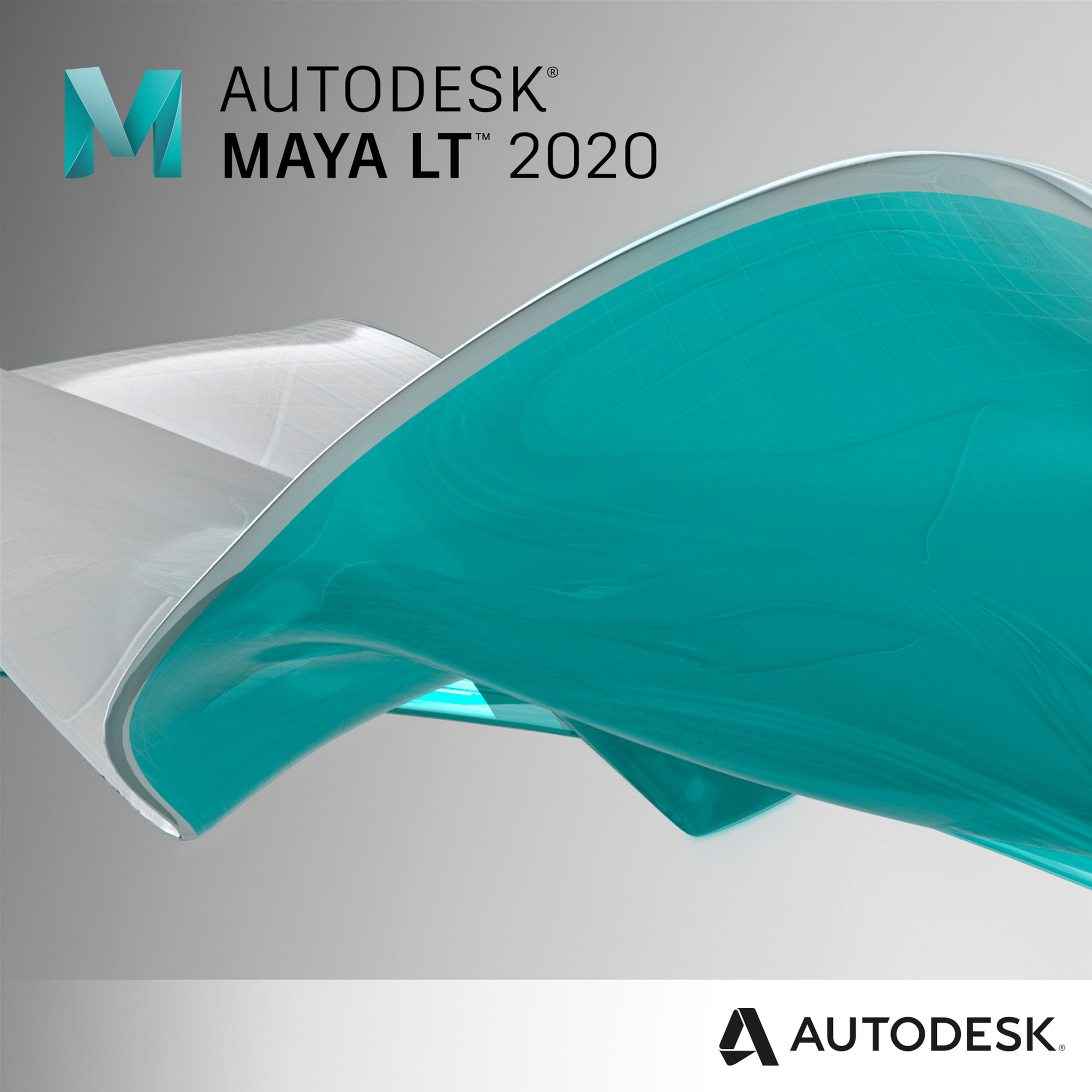 Autodesk Maya LT Commercial Single-user 3-Year Subscription Renewal (електронна ліцензія) (923H1-005834-L793)
Autodesk Maya LT Commercial Single-user 3-Year Subscription Renewal (електронна ліцензія) (923H1-005834-L793)