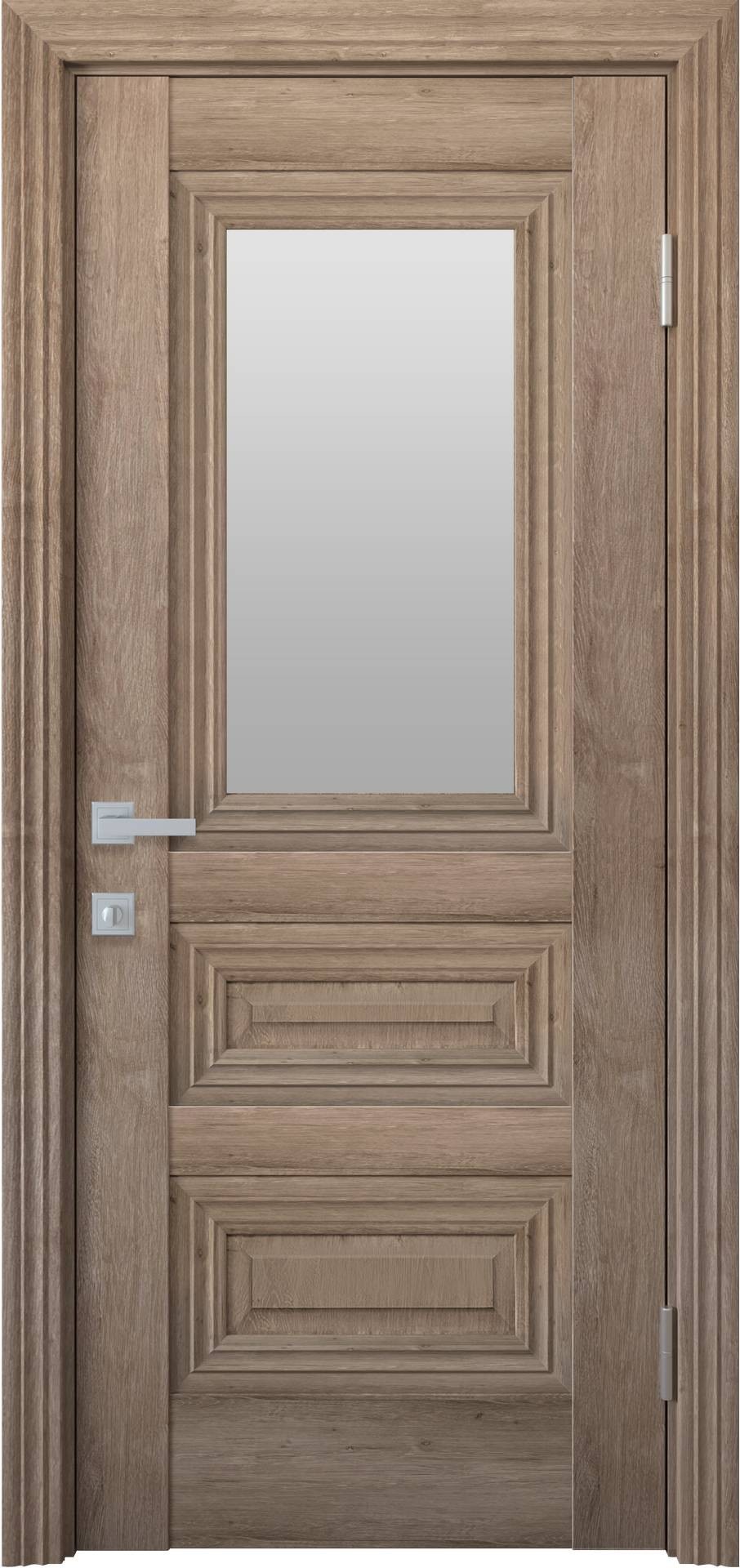 Двери межкомнатные Новый Стиль Камилла-G-Орех-Европейский Ecowood стекло сатин 900*2000
Двери межкомнатные Новый Стиль Камилла-G-Орех-Европейский Ecowood стекло сатин 900*2000