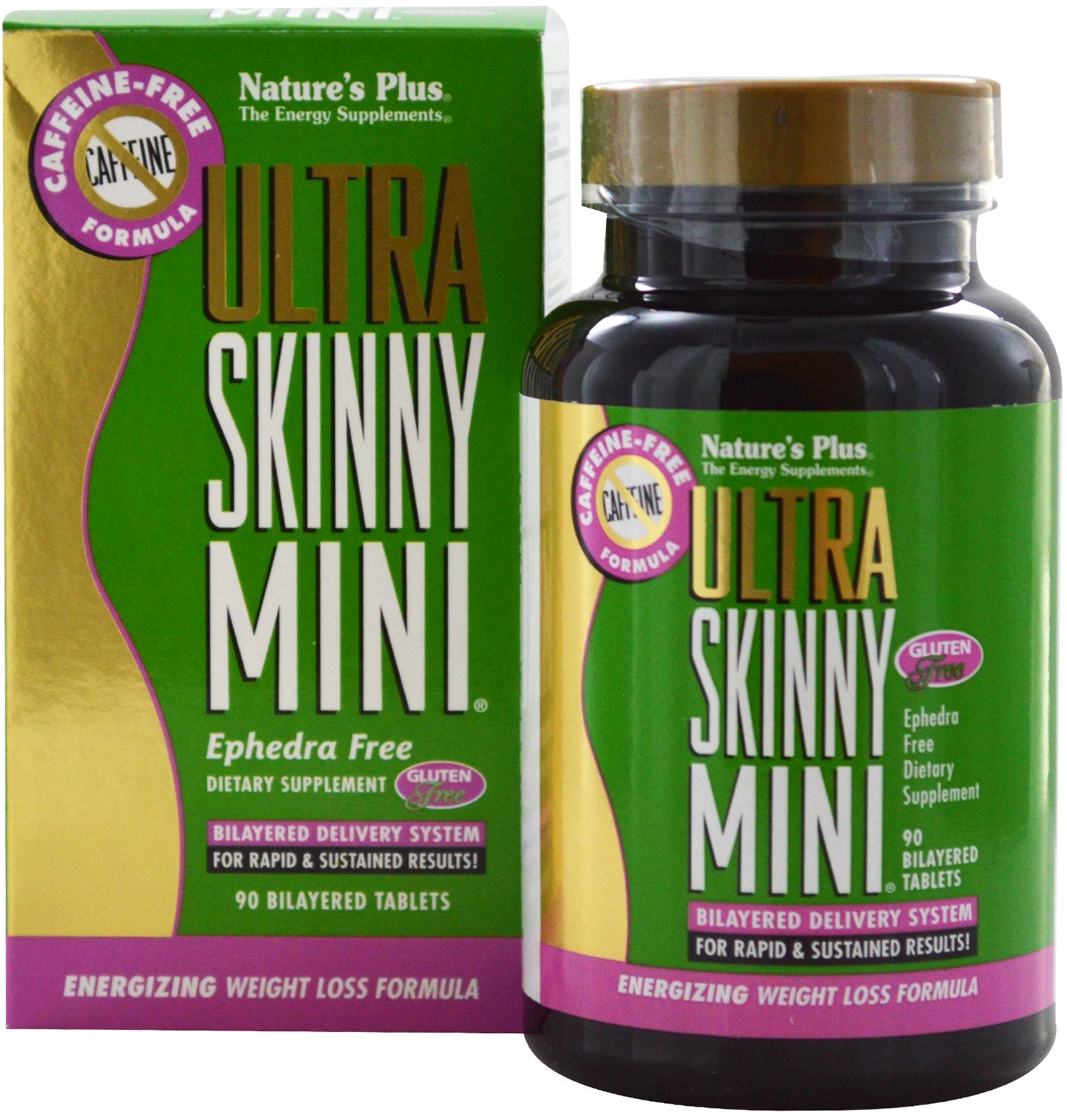 Натуральная добавка Natures Plus Натуральная добавка для Похудения Ultra Skinny Mini 90 таблеток (97467043251)
Натуральная добавка Natures Plus Натуральная добавка для Похудения Ultra Skinny Mini 90 таблеток (97467043251)