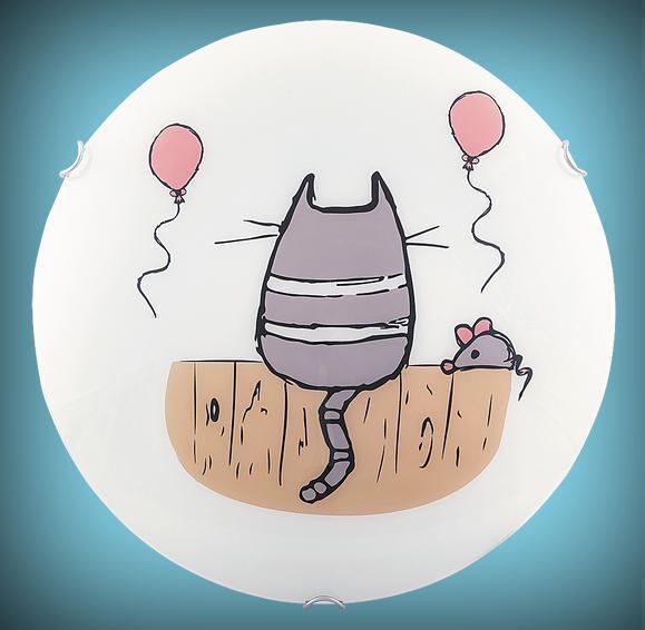 Бра Rabalux 4558 Cathy
Бра Rabalux 4558 Cathy