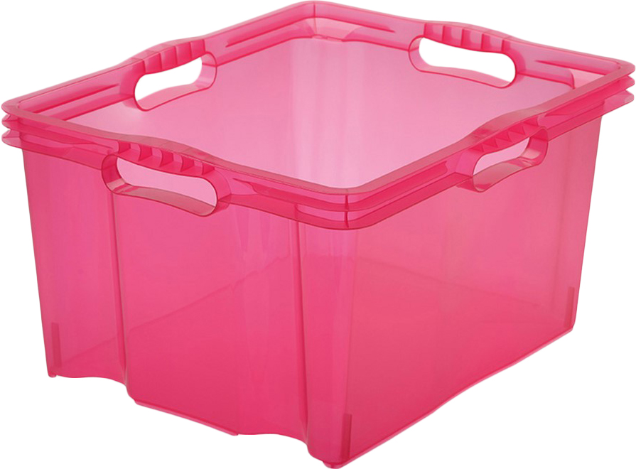 Ящик для хранения Keeeper Multi-box XXL прозрачный 44 x 27 x 53 см 44 л Малиновый (275.3 kee-малиновый)
Ящик для хранения Keeeper Multi-box XXL прозрачный 44 x 27 x 53 см 44 л Малиновый (275.3 kee-малиновый)